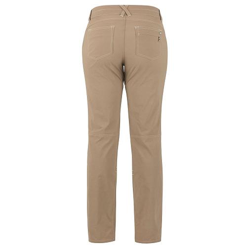 Marmot Kodachrome Pants - Womens Hiking Pants Khaki CA5496327 Canada